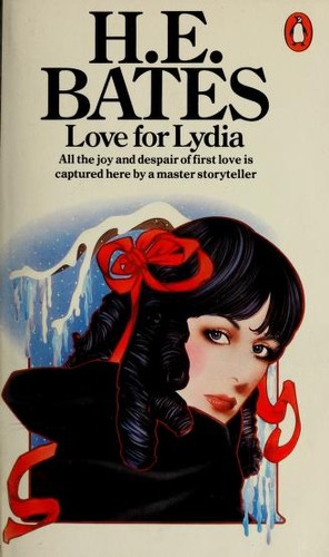 H. E. Bates: Love for Lydia (Paperback, 1977, Penguin Books)