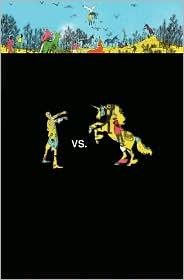 Zombies vs. Unicorns (2010, Margaret K. McElderry Books)