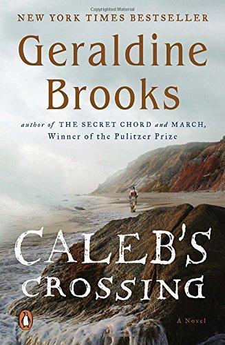 Geraldine Brooks: Caleb's Crossing (2011)