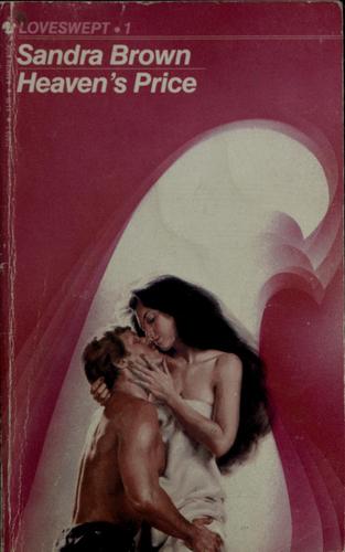 Sandra Brown: Heaven's Price (1983, Bantam Books)