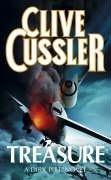 Clive Cussler: Treasure (Paperback, 2005, HARPER COLLINS 1 PAP)