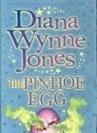 Diana Wynne Jones: The Pinhoe Egg (Paperback, 2007, HarperCollinsChildren'sBooks)