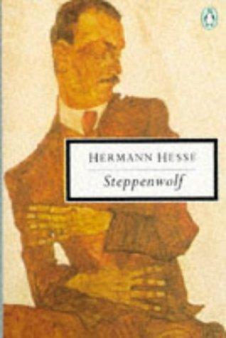 Hermann Hesse: Steppenwolf (Twentieth Century Classics) (Spanish language, 1999, Penguin Books)