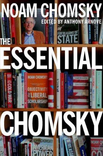 Noam Chomsky: The Essential Chomsky (2008)