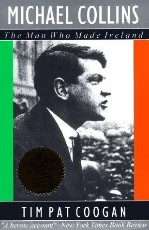 Tim Pat Coogan: Michael Collins (Paperback, 1996, Roberts Rinehart Publishers)