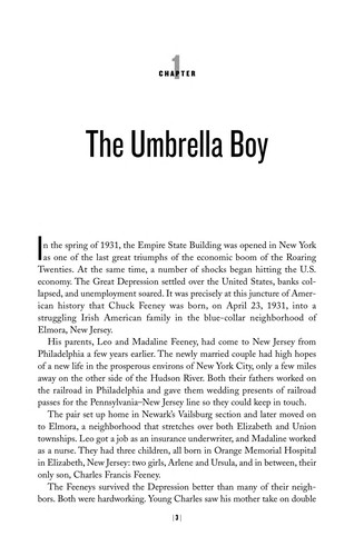 Conor O'Clery: The Billionaire Who Wasn't (EBook, 2009, PublicAffairs)