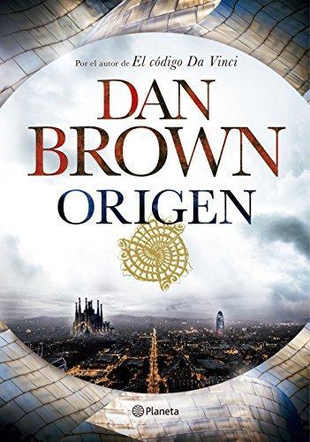 Dan Brown: Origen (Spanish language, 1955)