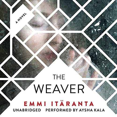 K.K. Summer: The Weaver (AudiobookFormat, Voyager, HarperCollins Publishers and Blackstone Audio)