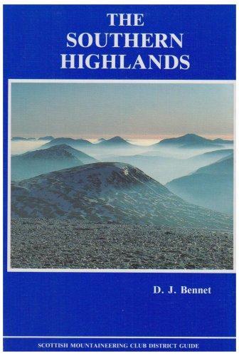 Donald J. Bennet: The Southern Highlands (1991)