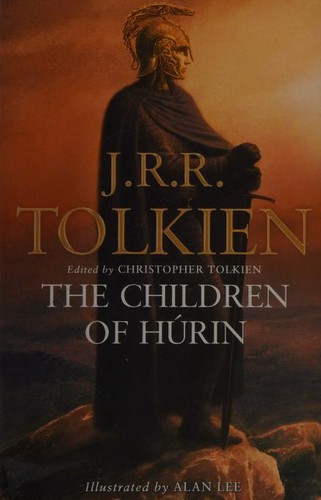 J.R.R. Tolkien: Narn I Chn Hrin (Paperback, 2008, Harpercollins, HarperCollins)