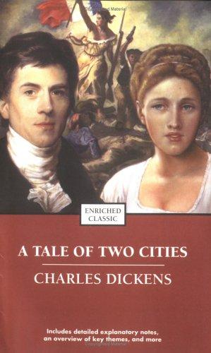 Nancy Holder: A tale of two cities (2004, Pocket Books)