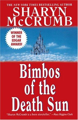 Sharyn McCrumb: Bimbos of the Death Sun (Paperback, 1996, Ballantine Books)