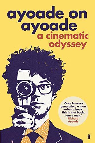 Richard Ayoade: Ayoade on Ayoade (2014)