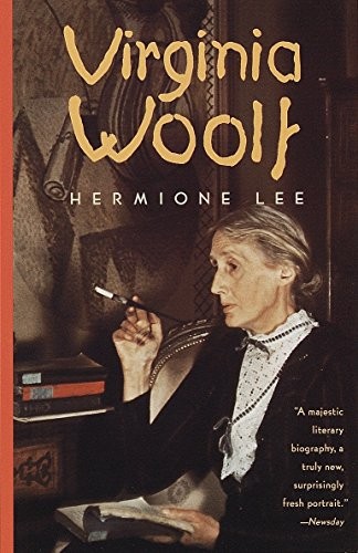 Hermione Lee: Virginia Woolf (Paperback, 1999, Vintage, Vintage Books)