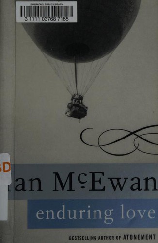 Ian McEwan: Enduring Love (1999, Anchor Books)