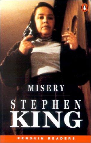 Stephen King, Robin Waterfield: Misery (Paperback, German language, 1999, Langensch.-Hachette, M)