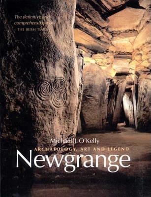 Michael J: Newgrange (1984)