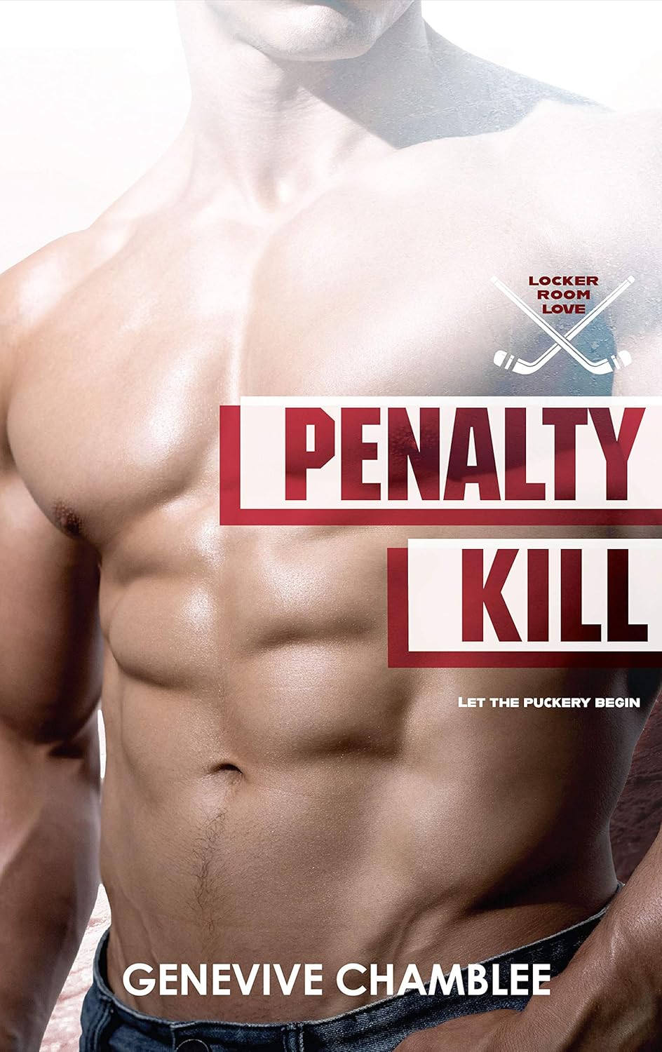 Genevieve Chamblee: Penalty Kill (EBook, Hot Tree Publishing)