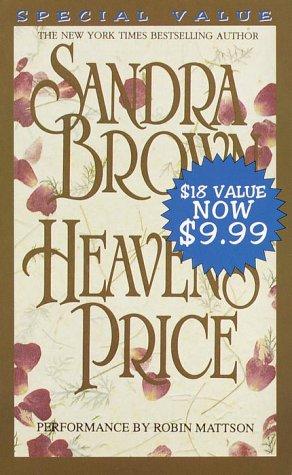Sandra Brown: Heaven's Price (AudiobookFormat, 2000, Random House Audio)