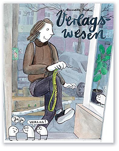 Verlagswesen (Hardcover)