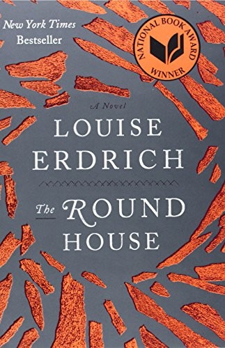 Louise Erdrich: The Round House (Paperback, 2013, Harper)