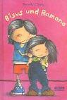 Beverly Cleary, Oliver Wenniges: Bisus und Ramona. ( Ab 8 J.). (Hardcover, German language, 2002, Klopp)