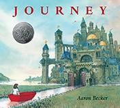 Aaron Becker: Journey (2013)