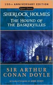 Arthur Conan Doyle: The Hound of the Baskervilles (2001, Signet Classic)