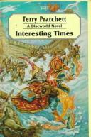 Terry Pratchett: Interesting Times (ISIS Large Print) (Hardcover, 1997, ISIS Large Print Books)
