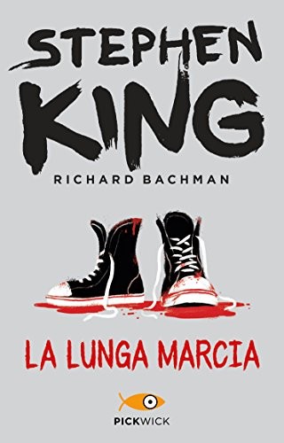 Stephen King: La lunga marcia (Paperback, Sperling & Kupfer)