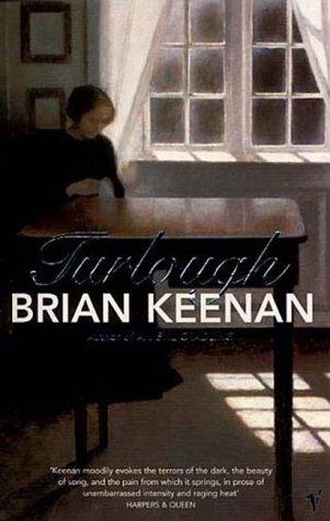 Brian Keenan: Turlough (Paperback, 2001, Vintage)