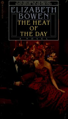 Elizabeth Bowen: Heat of the Day (1979, Avon Books)