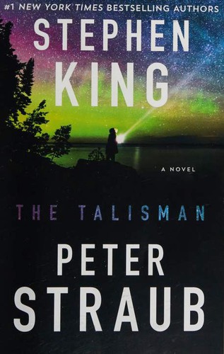 Stephen King, Peter Straub: The Talisman (Paperback, 2018, Gallery Books)
