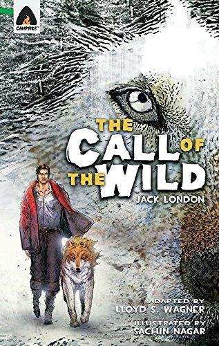 Jack London: The Call of the Wild (2010)