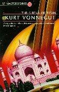 Kurt Vonnegut: The Sirens of Titan (Paperback, 1999, Gollancz)