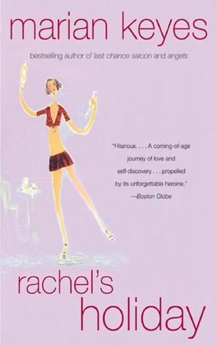 Rachel's Holiday (EBook, 2006, HarperCollins)