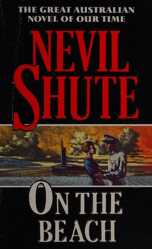 Nevil Shute: On the beach (1990, Mandarin Paperbacks)