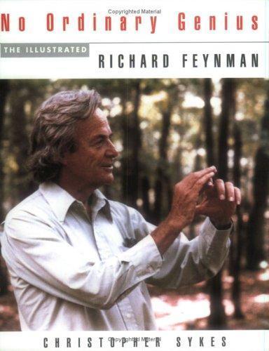 Richard P. Feynman: No Ordinary Genius (1995)