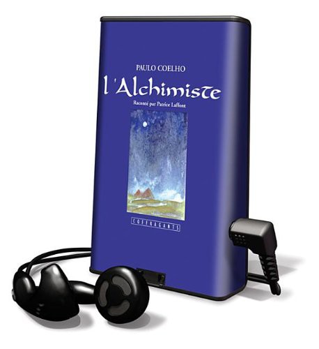 Paulo Coelho, Patrice Laffont: L' Alchimiste/ the Alchemist (EBook, Coffragants)