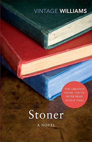 John Williams: Stoner (Paperback, 2012, Vintage Books)
