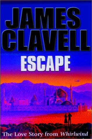 James Clavell: Escape (AudiobookFormat, 2000, Books on Tape, Inc.)