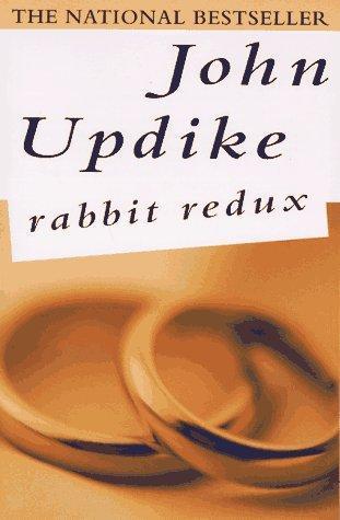 John Updike: Rabbit redux (1996)