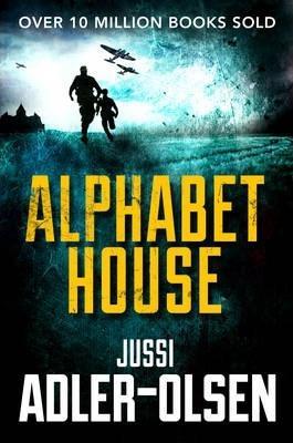 Jussi Adler-Olsen: Alphabet House (2014)