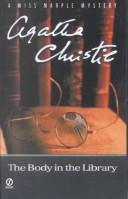 Agatha Christie: The Body in the Library (2000, Turtleback Books Distributed by Demco Media)