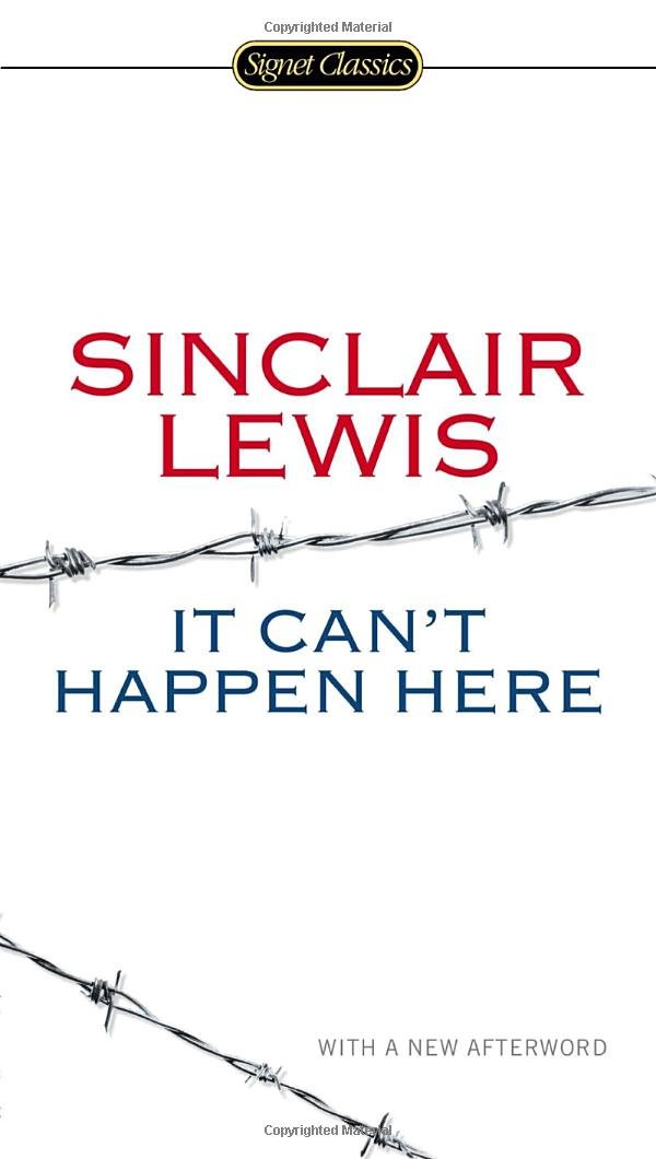 Sinclair Lewis: Sinclair Lewis (2021, Independently Published)