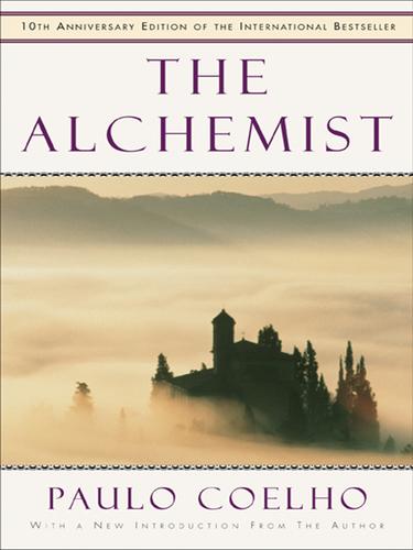 Paulo Coelho: The Alchemist (EBook, 2005, HarperCollins)