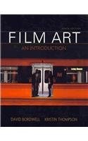 Kristin Thompson, David Bordwell: Film Art (Paperback, 2009, McGraw-Hill College)