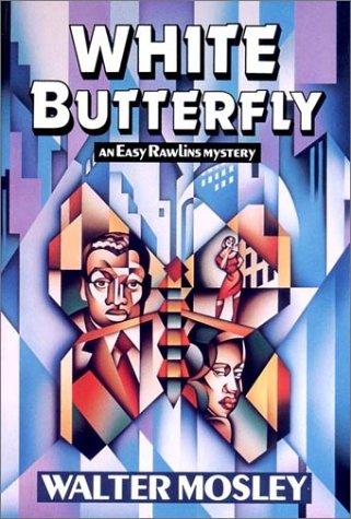 Walter Mosley: White butterfly (1992, Norton)