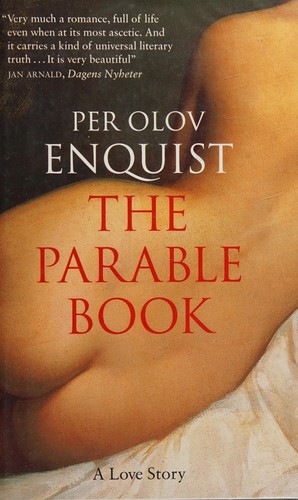 Parable Book (2016, Quercus)