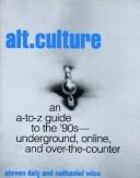 Nathaniel Wice: Alt.culture (1996, HarperPerennial)